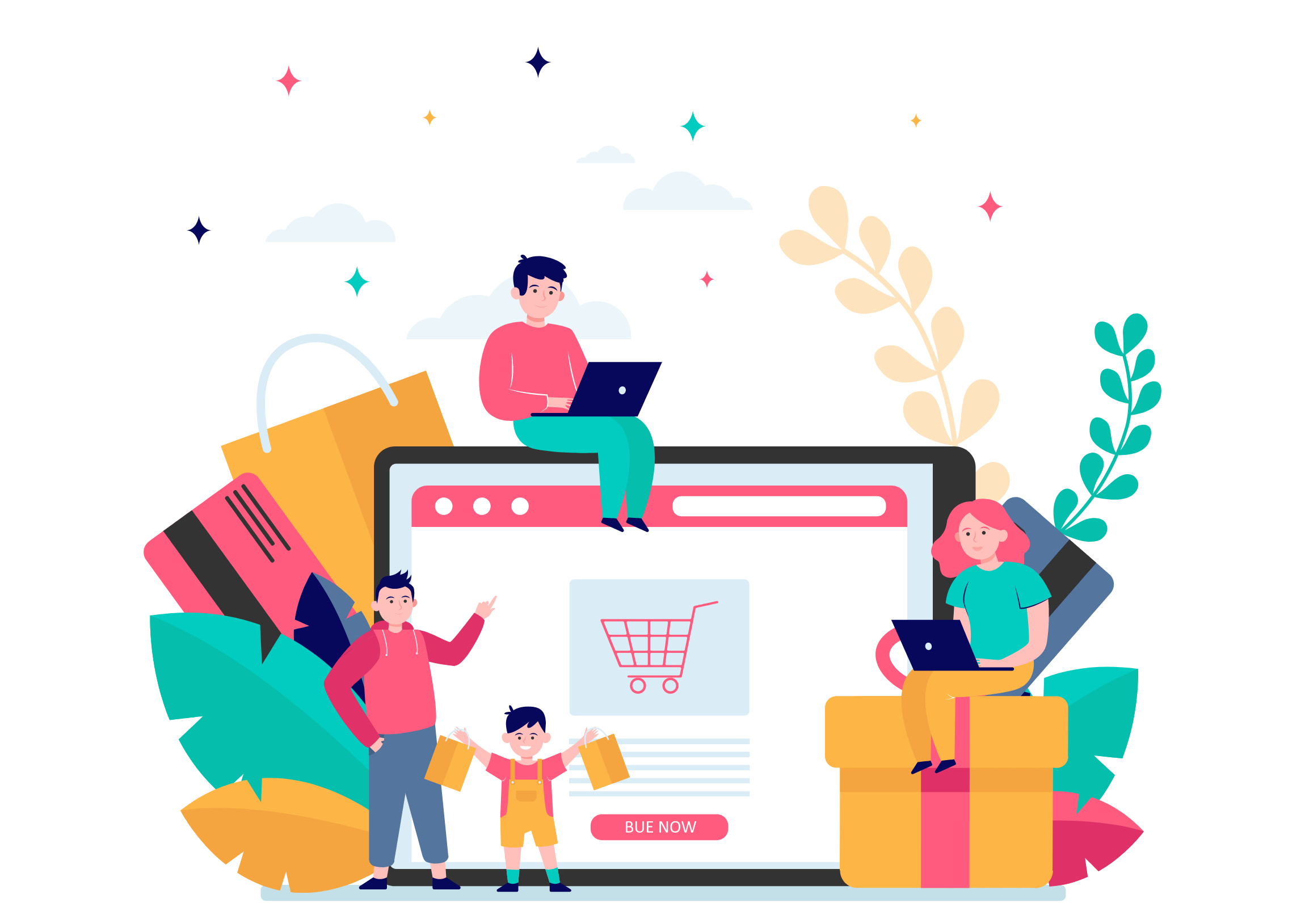 web development