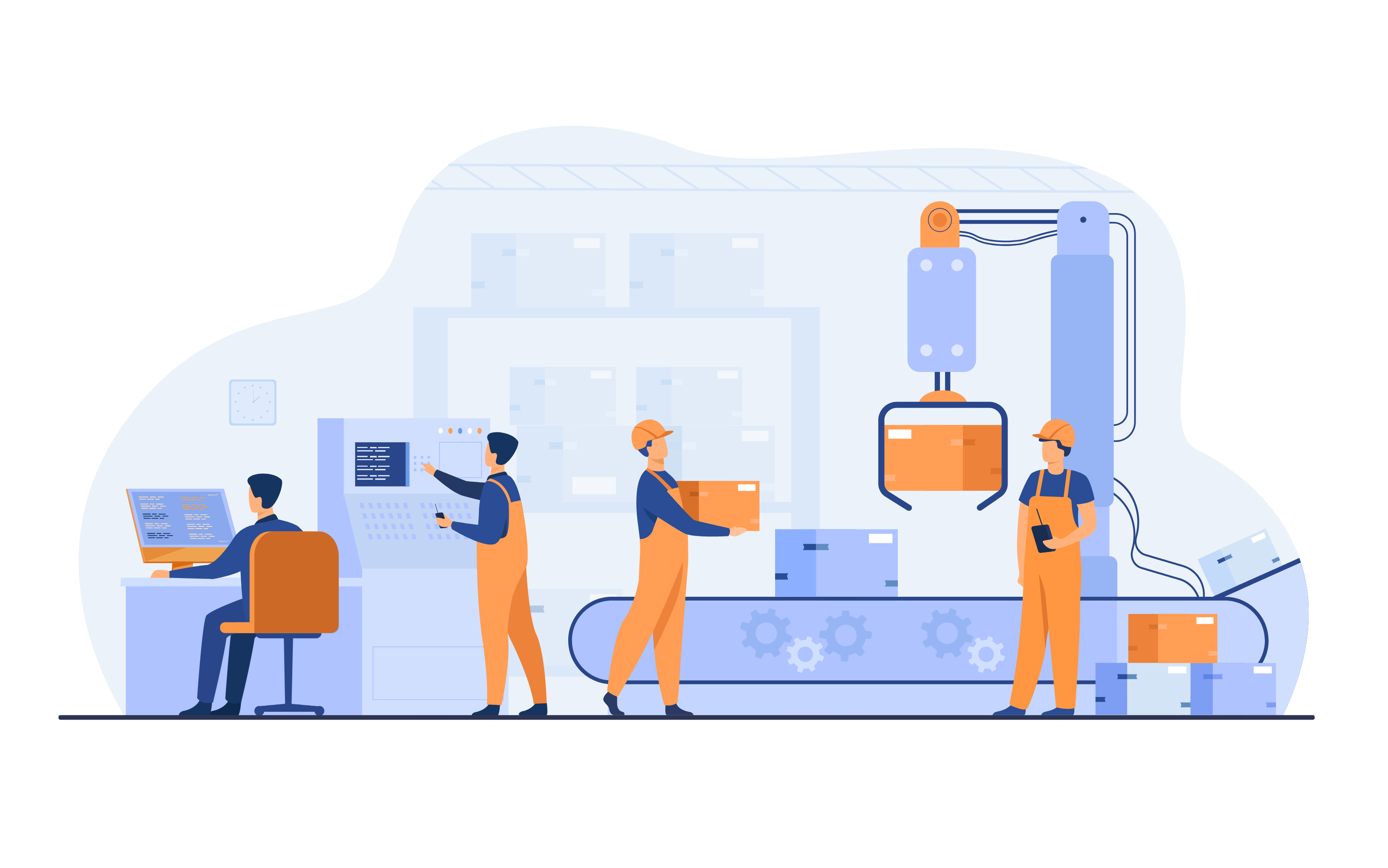 web development