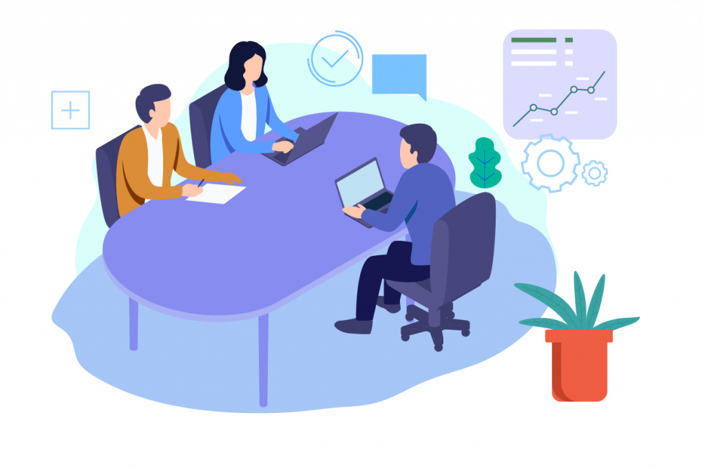 web development
