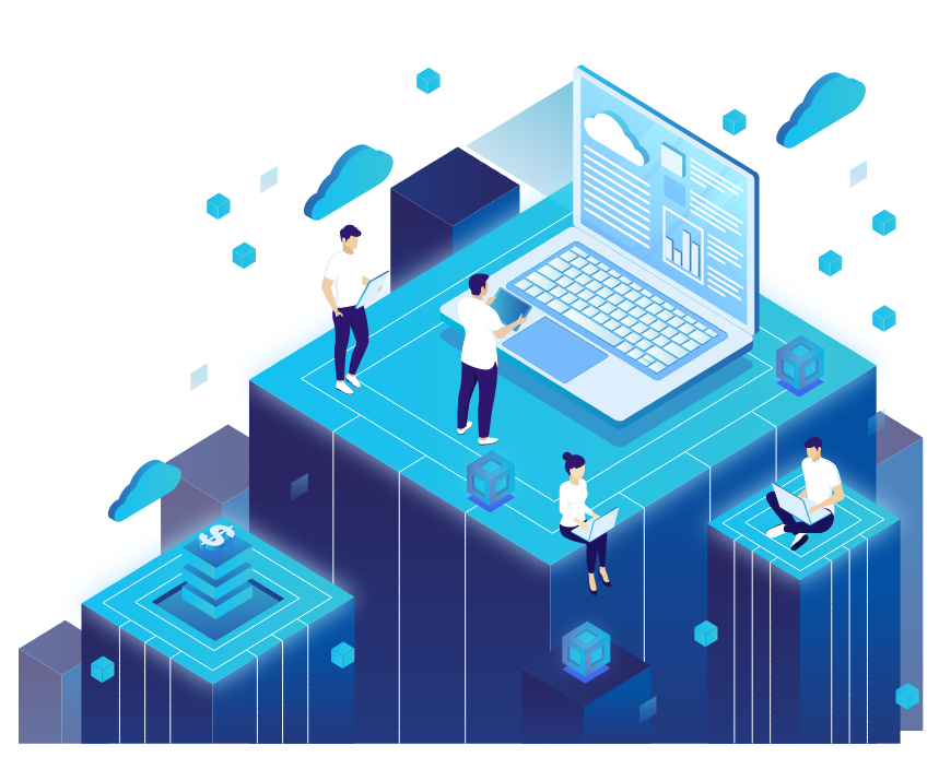 web development